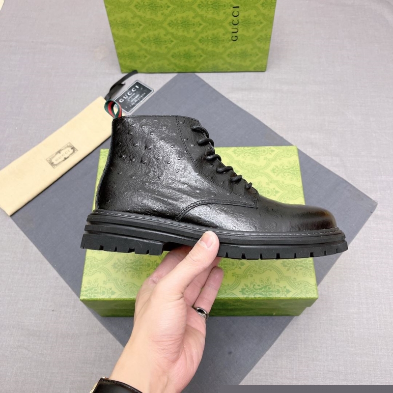 G*u*i boots